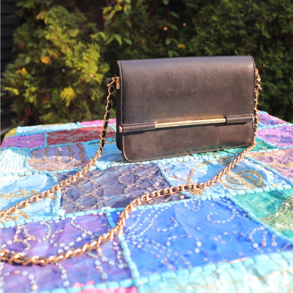 italian leather bag